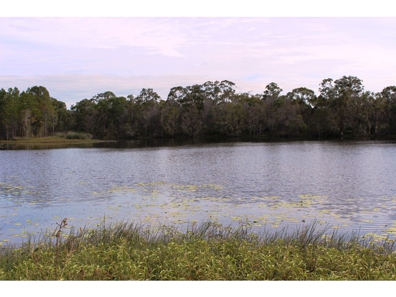 Sharon QLD 4670