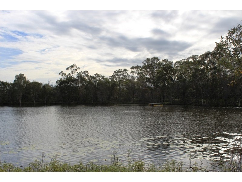 Sharon QLD 4670
