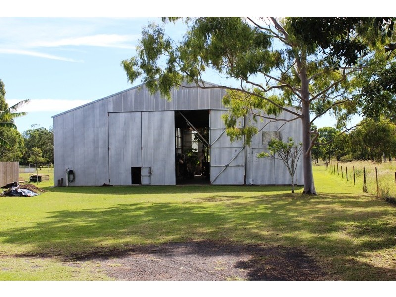 33a Hanbury Street, Bundaberg North QLD 4670