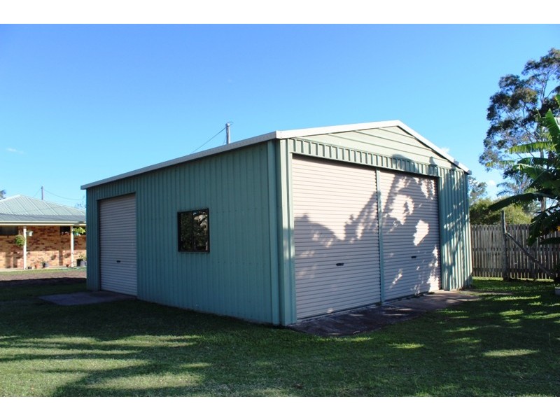 33a Hanbury Street, Bundaberg North QLD 4670