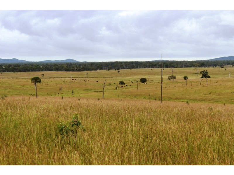 Taunton QLD 4674