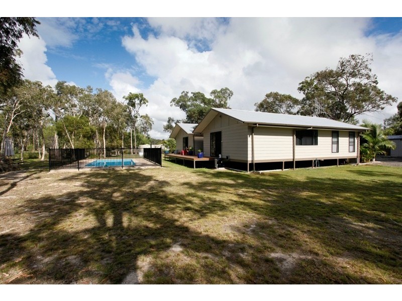 52 Tammy Road, Moore Park Beach QLD 4670