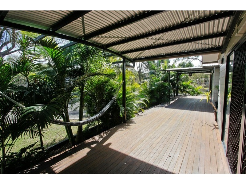 52 Tammy Road, Moore Park Beach QLD 4670
