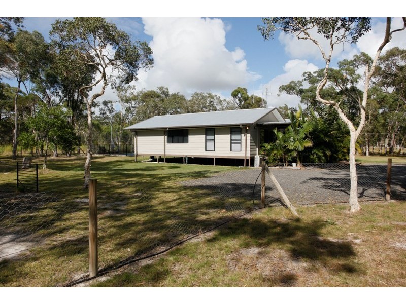 52 Tammy Road, Moore Park Beach QLD 4670
