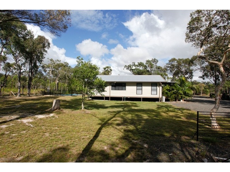 52 Tammy Road, Moore Park Beach QLD 4670