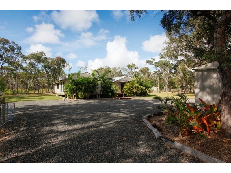 52 Tammy Road, Moore Park Beach QLD 4670