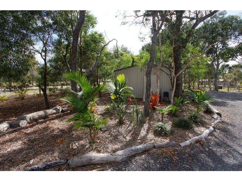 52 Tammy Road, Moore Park Beach QLD 4670