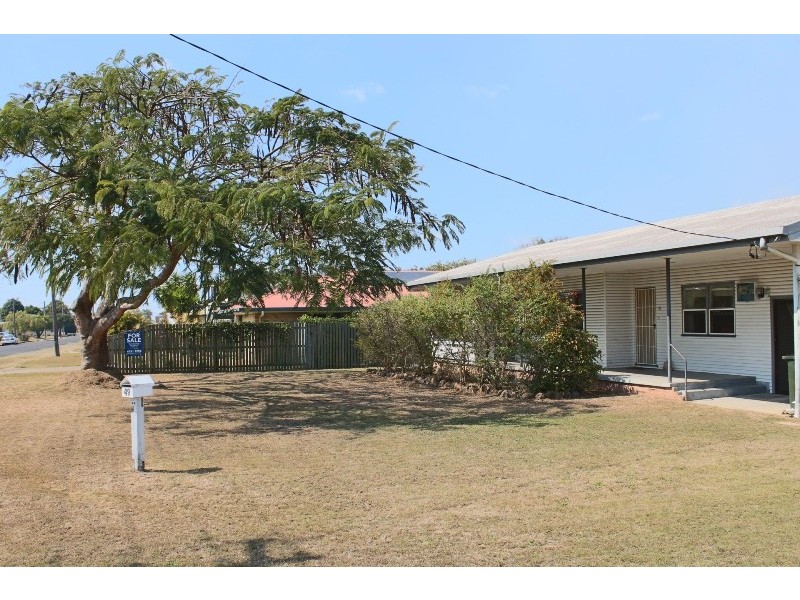 49 Montgomery Street, Svensson Heights QLD 4670