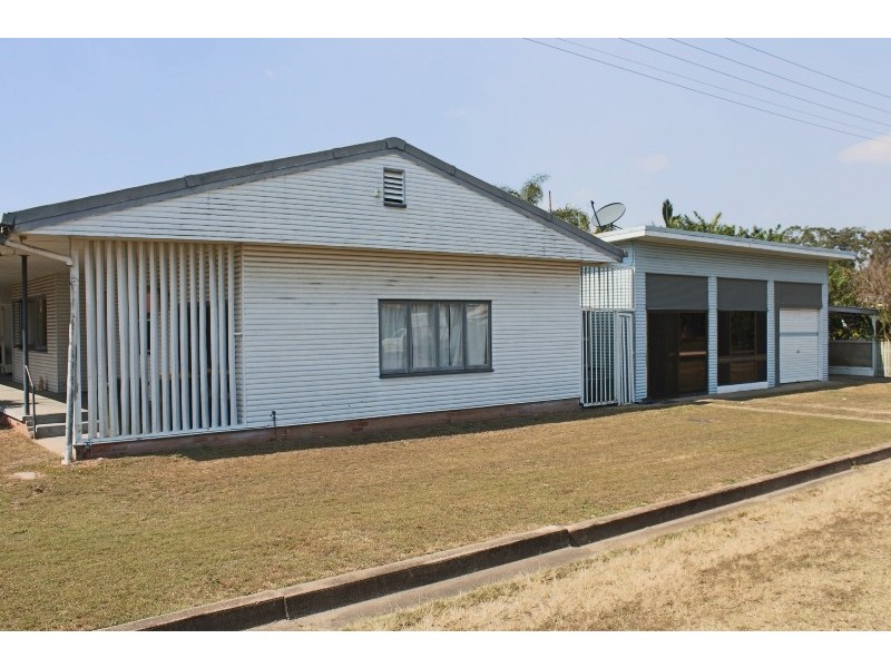49 Montgomery Street, Svensson Heights QLD 4670