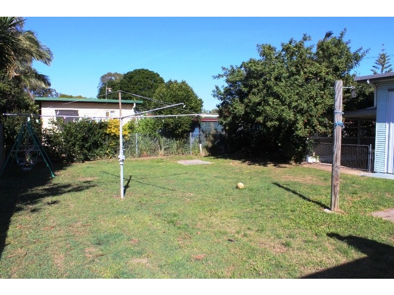 49 Montgomery Street, Svensson Heights QLD 4670