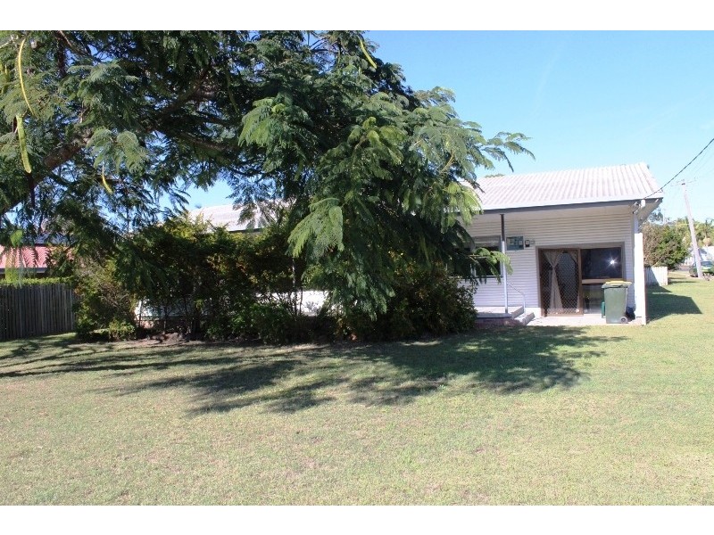 49 Montgomery Street, Svensson Heights QLD 4670
