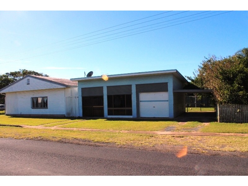 49 Montgomery Street, Svensson Heights QLD 4670