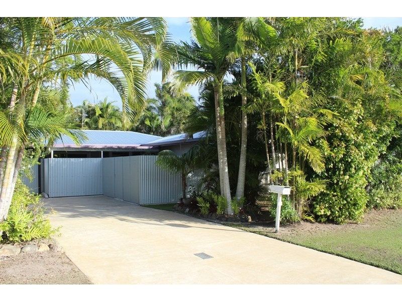 10a River Terrace, Millbank QLD 4670