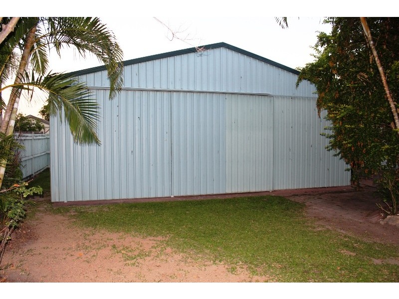 10a River Terrace, Millbank QLD 4670