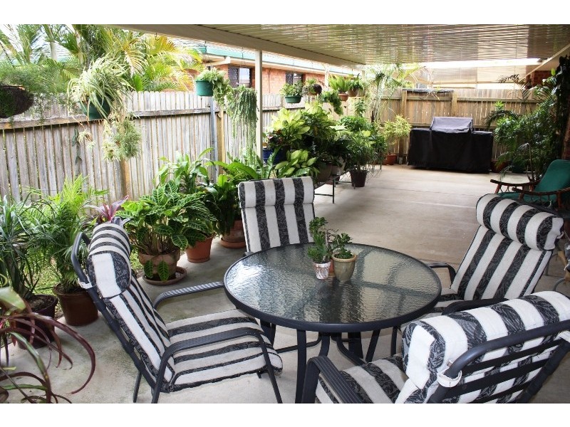 18a McLachlan Drive, Avenell Heights QLD 4670