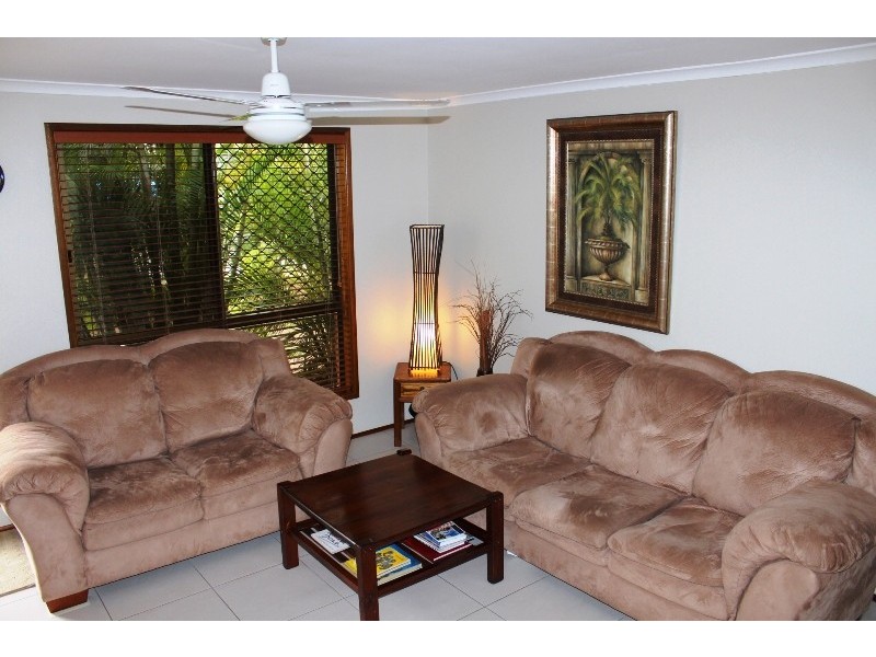 18a McLachlan Drive, Avenell Heights QLD 4670