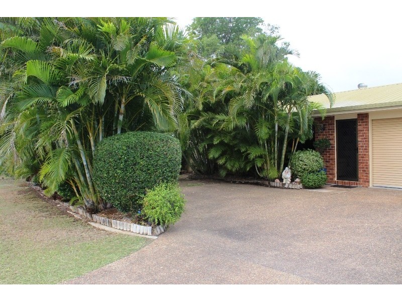 18a McLachlan Drive, Avenell Heights QLD 4670