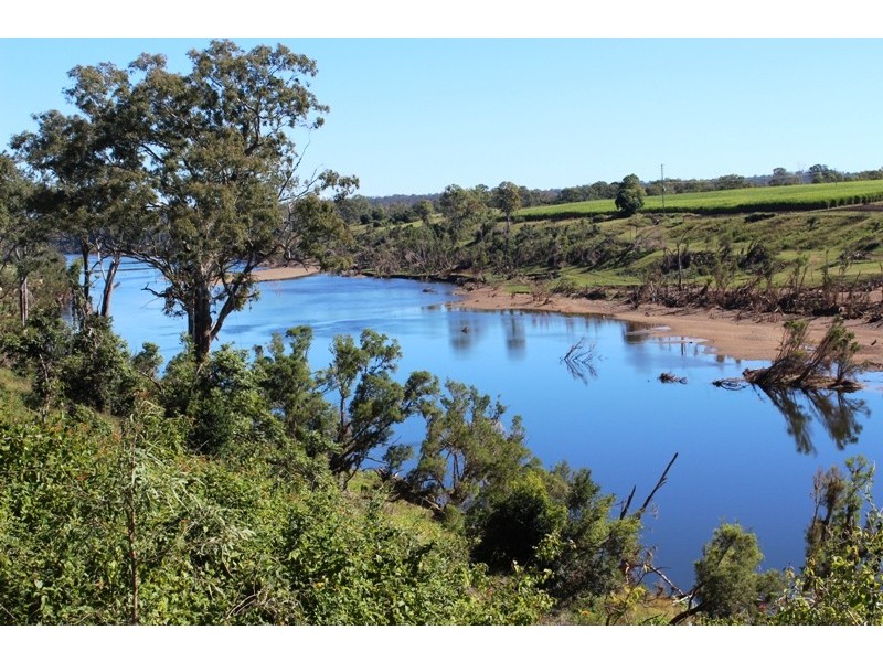 Lot 14 Back Electra Road, Pine Creek QLD 4670