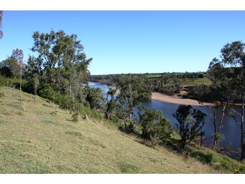 Lot 14 Back Electra Road, Pine Creek QLD 4670