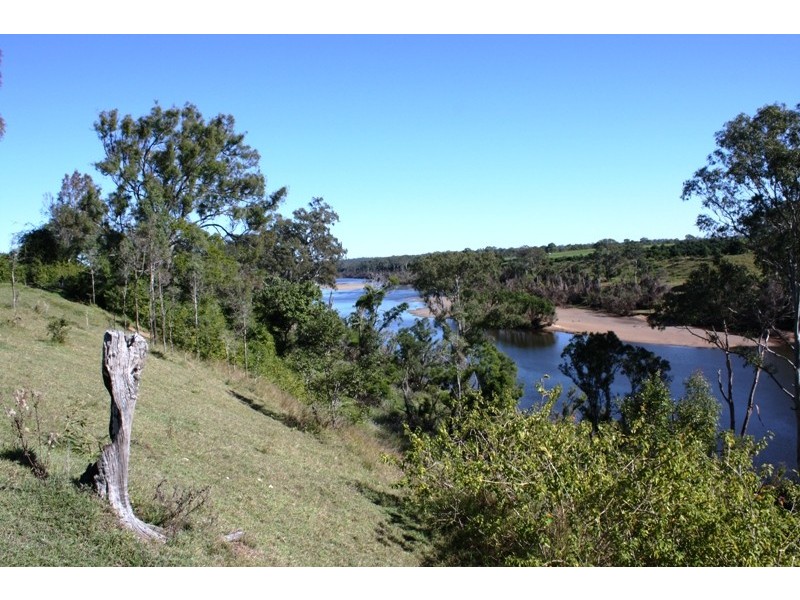 Lot 14 Back Electra Road, Pine Creek QLD 4670