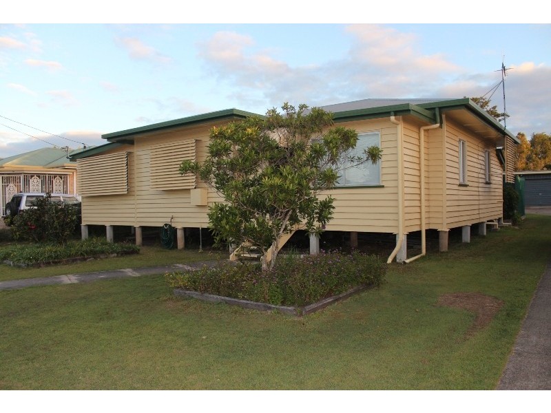 68 Elliott Heads Road, Kepnock QLD 4670
