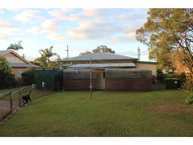 68 Elliott Heads Road, Kepnock QLD 4670