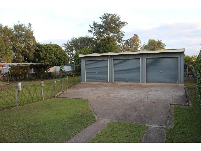 68 Elliott Heads Road, Kepnock QLD 4670