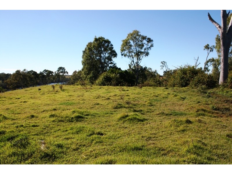 Pine Creek QLD 4670