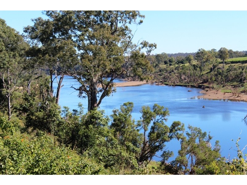 Pine Creek QLD 4670