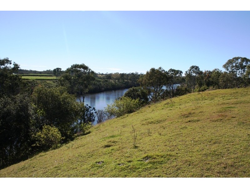Pine Creek QLD 4670