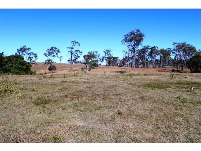 Pine Creek QLD 4670