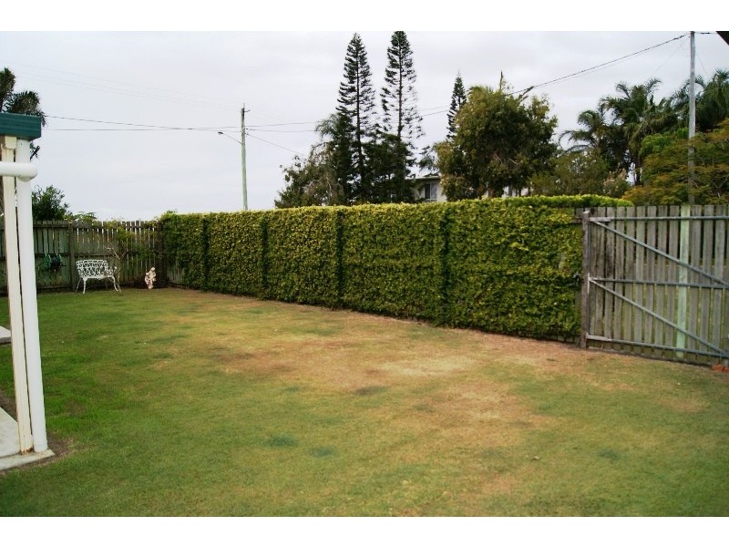 121 Shelley Street, Burnett Heads QLD 4670