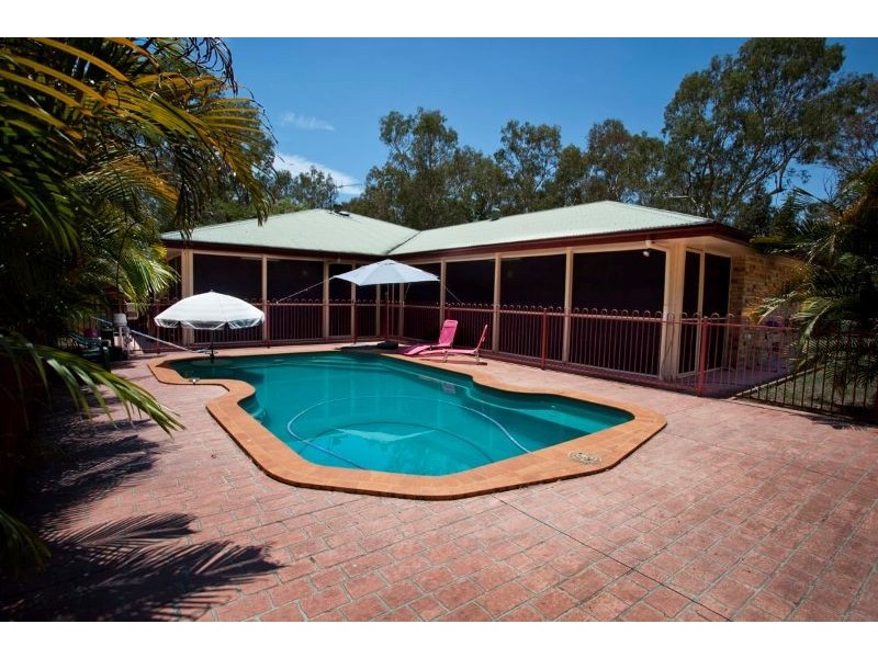 231 Sylvan Drive, Moore Park Beach QLD 4670
