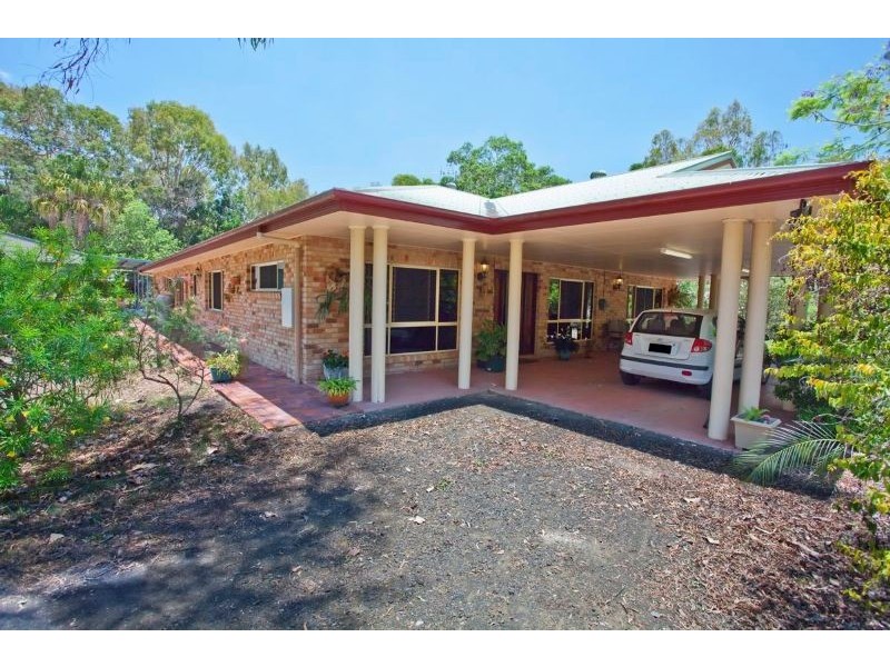 231 Sylvan Drive, Moore Park Beach QLD 4670