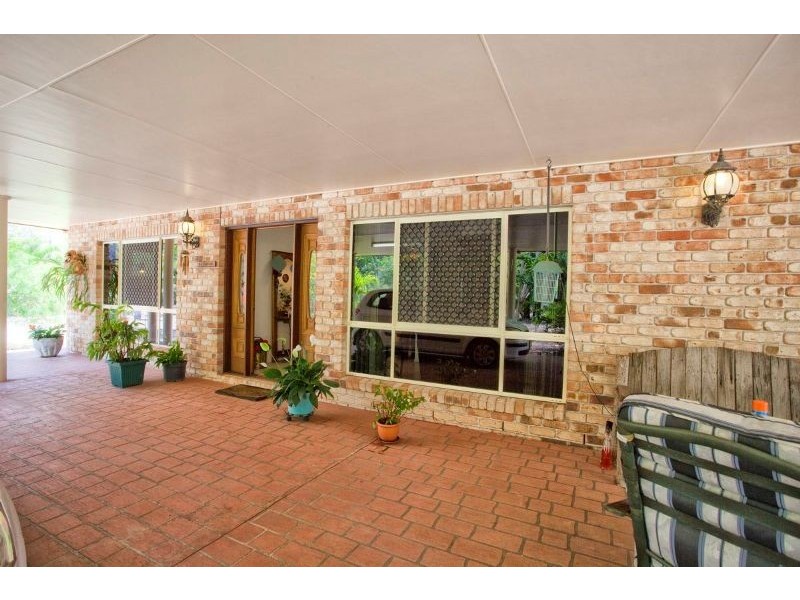231 Sylvan Drive, Moore Park Beach QLD 4670