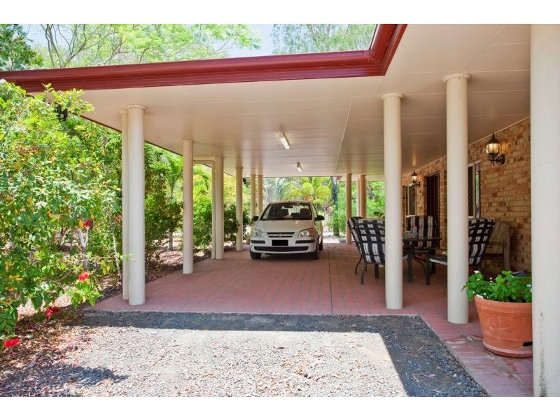 231 Sylvan Drive, Moore Park Beach QLD 4670