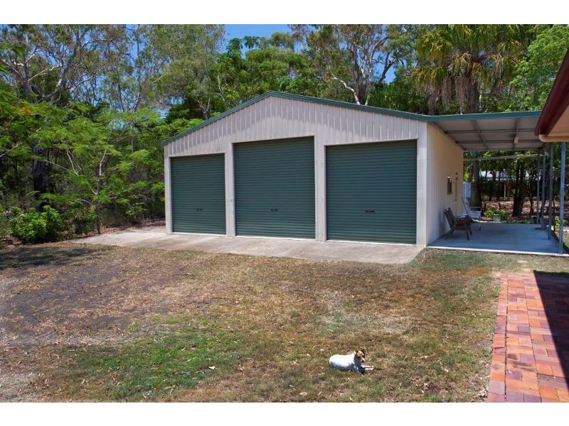 231 Sylvan Drive, Moore Park Beach QLD 4670