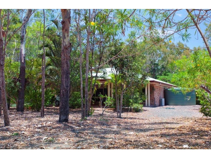 231 Sylvan Drive, Moore Park Beach QLD 4670