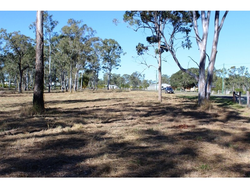 46 Bellbird Drive, Bucca QLD 4670