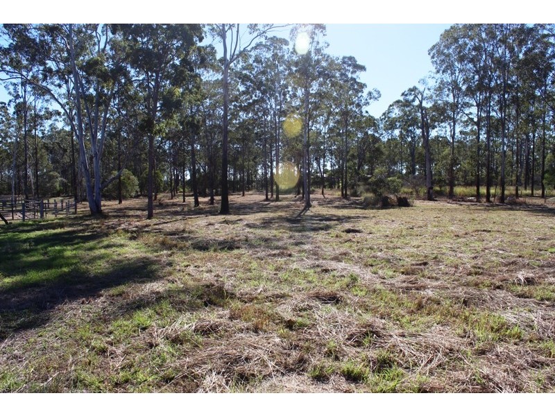 46 Bellbird Drive, Bucca QLD 4670