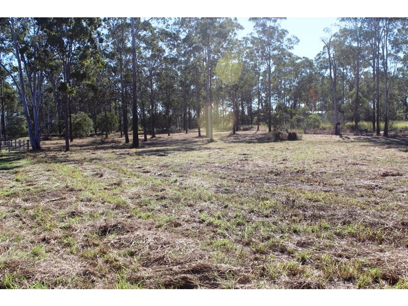 46 Bellbird Drive, Bucca QLD 4670