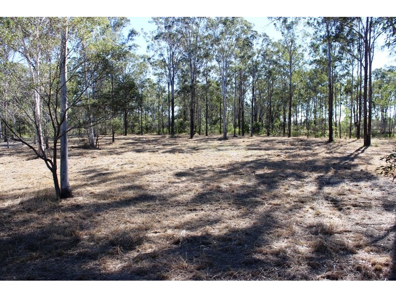 46 Bellbird Drive, Bucca QLD 4670