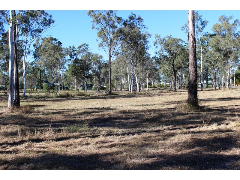 46 Bellbird Drive, Bucca QLD 4670