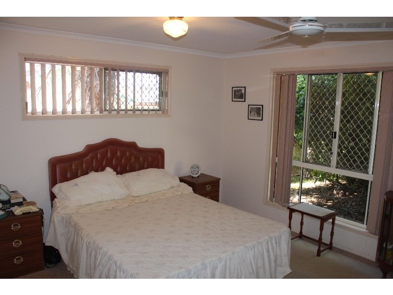 3 McRobbie Court, Kalkie QLD 4670