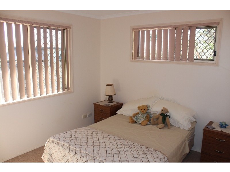 3 McRobbie Court, Kalkie QLD 4670