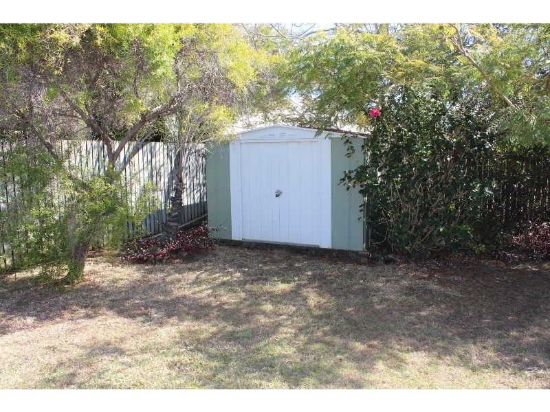 3 McRobbie Court, Kalkie QLD 4670