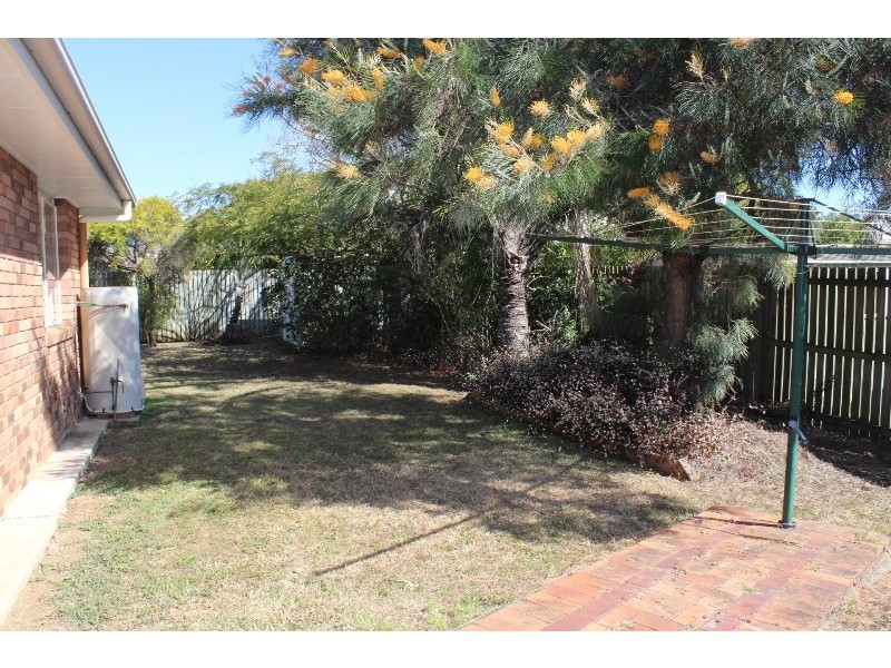 3 McRobbie Court, Kalkie QLD 4670