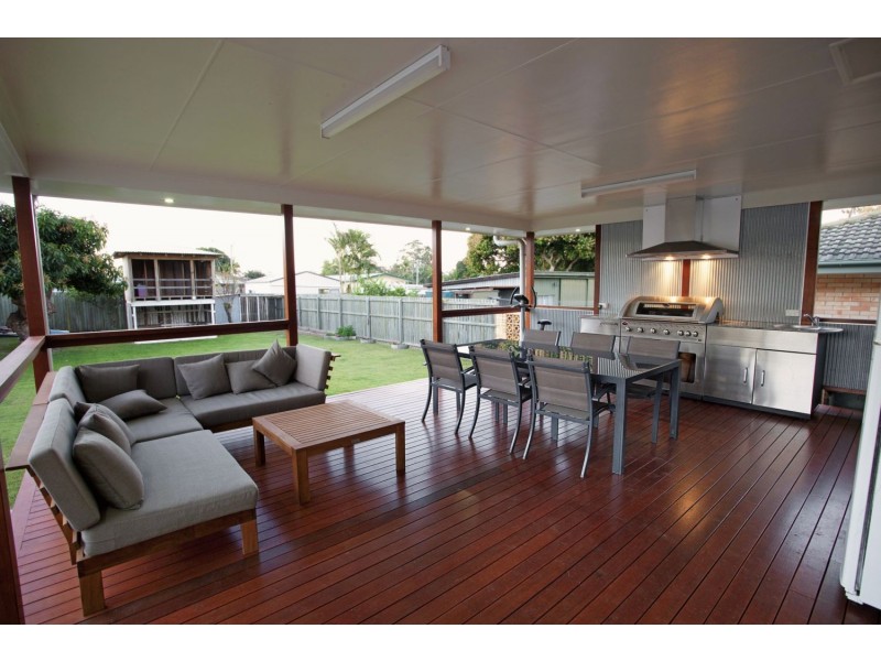 9 Thorburn Street, Svensson Heights QLD 4670