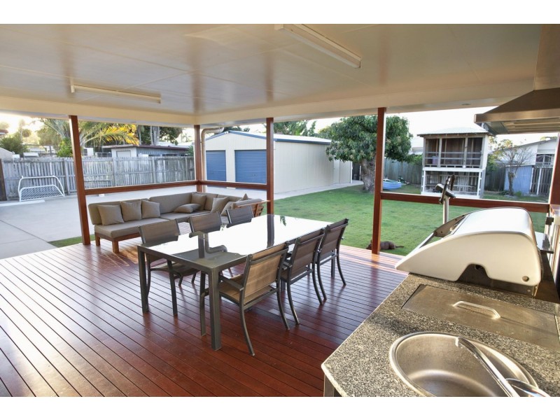 9 Thorburn Street, Svensson Heights QLD 4670