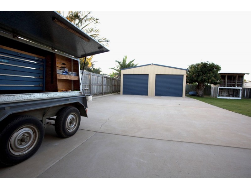 9 Thorburn Street, Svensson Heights QLD 4670